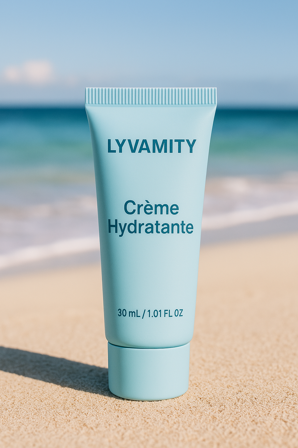 CREME HYDRATANTE