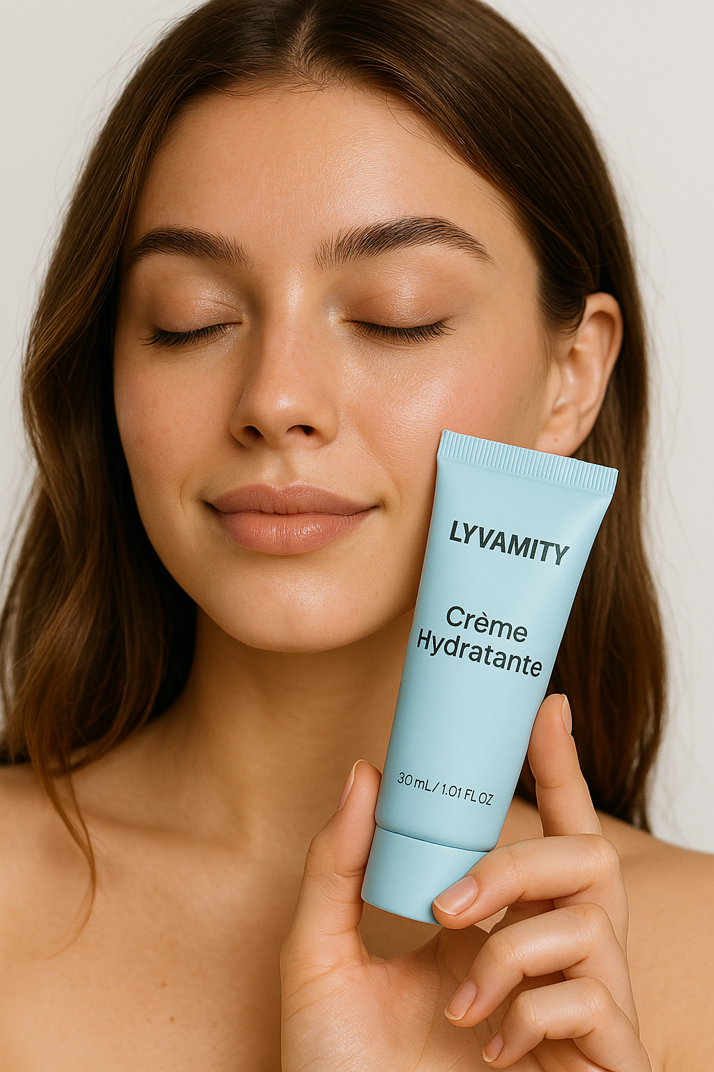 CREME HYDRATANTE