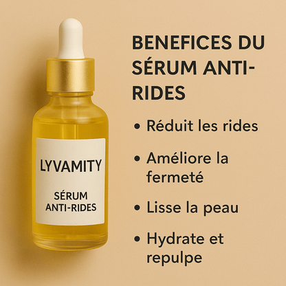 Lyvamity_Intense Youth Anti-Wrinkle Serum
