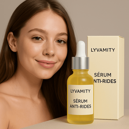 Lyvamity_Intense Youth Anti-Wrinkle Serum