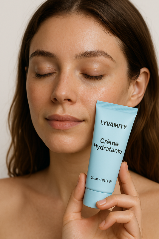 CREME HYDRATANTE