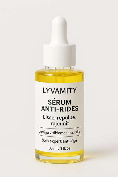 Lyvamity_Intense Youth Anti-Wrinkle Serum