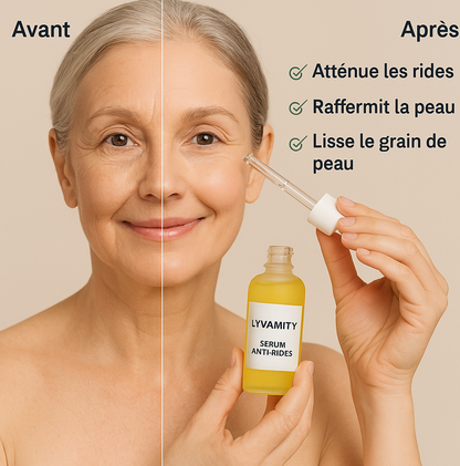 Lyvamity_Intense Youth Anti-Wrinkle Serum